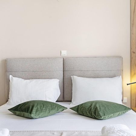 Áyios Nikítas Sunset Premium Studio C מראה חיצוני תמונה