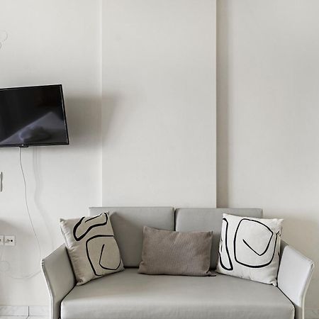 Áyios Nikítas Sunset Premium Studio C מראה חיצוני תמונה